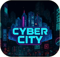 Cyber City